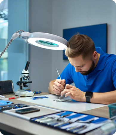 О сервисном центре DJI в Новосибирске